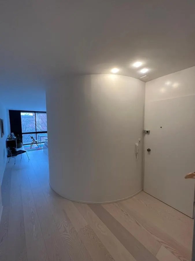 Komfortables Apartment Im Herzen Von Basel Mit Sicht Auf Den Rhein 0*,  Svizzera