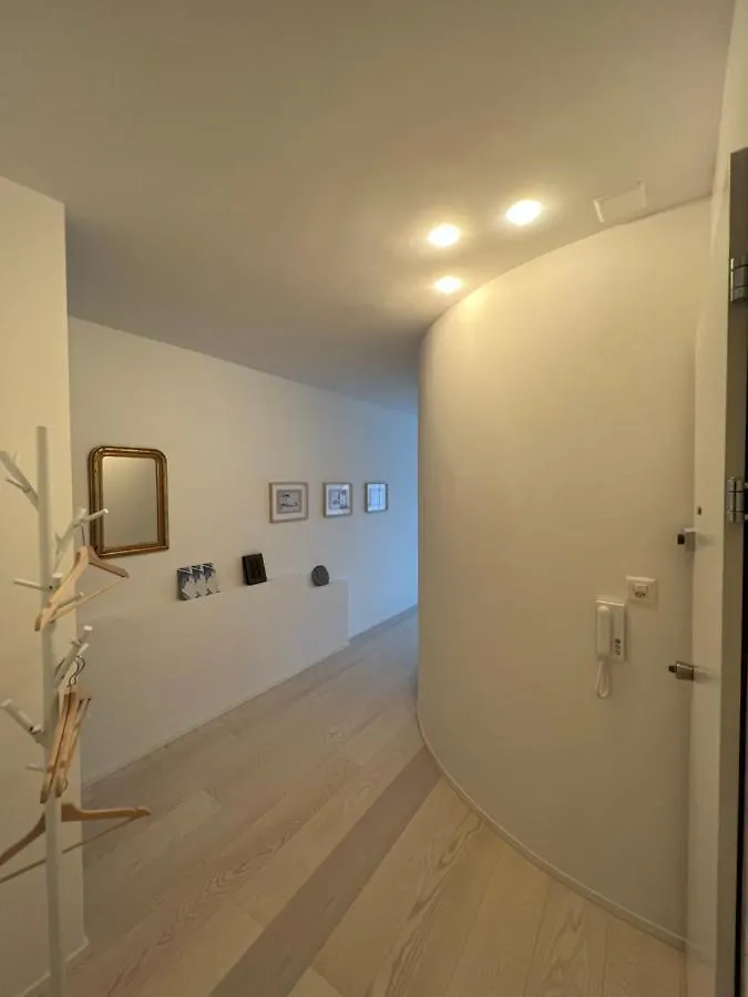 Komfortables Apartment Im Herzen Von Basel Mit Sicht Auf Den Rhein Svizzera